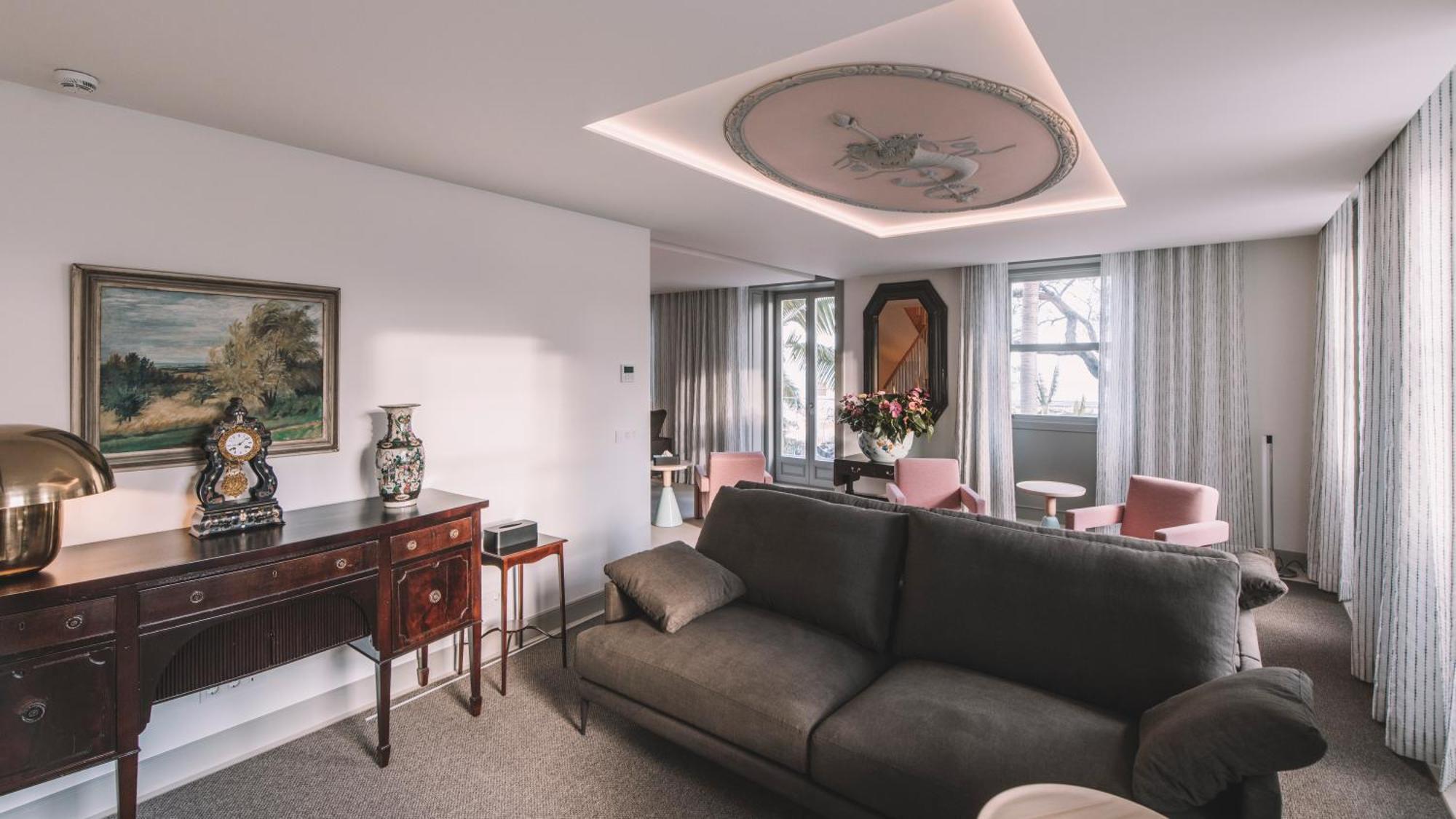 Villa Quinta Torrinha Rooms Фуншал Экстерьер фото