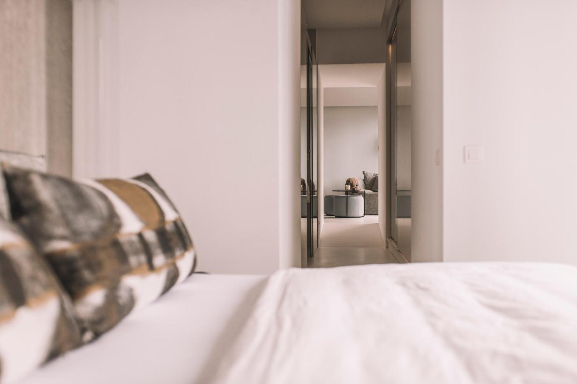 Villa Quinta Torrinha Rooms Фуншал Номер фото